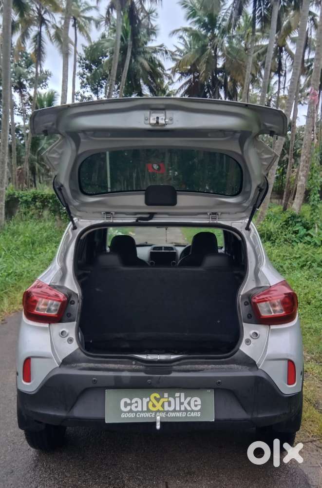 Renault Kwid 2019-2023 0.8 Rxl, 2022, Petrol