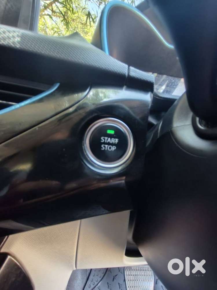 Tata Nexon Ev Xz Plus, 2021, Electric