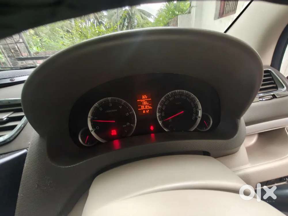 Maruti Ertiga Diesel 2013