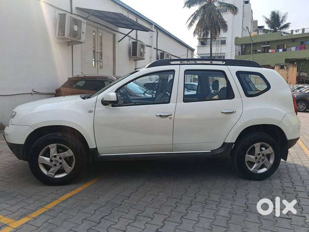 Renault Duster 2012-2015 85ps Diesel Rxl Optional, 2014, Diesel