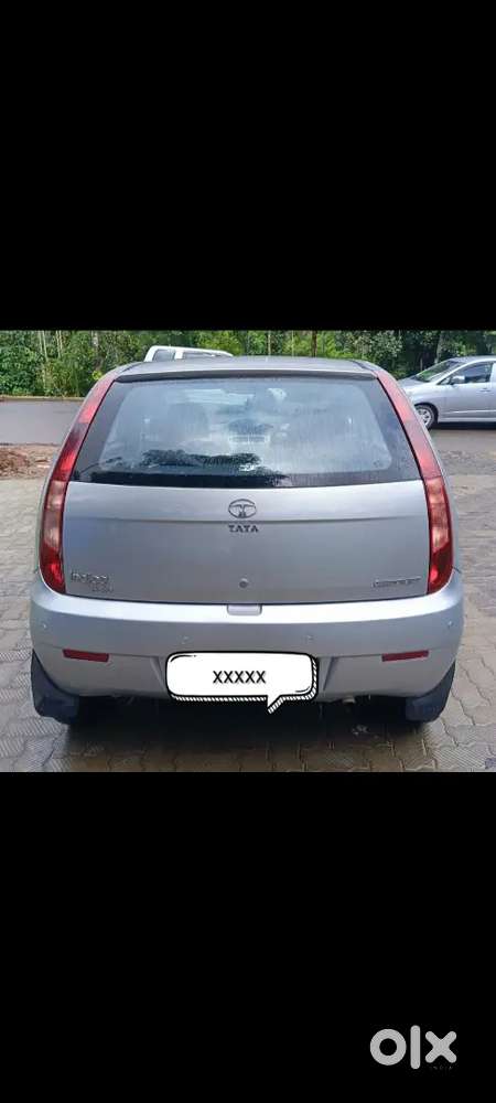 Tata Vista - Excellent Conditionwell Maintained  Ready To Drive.