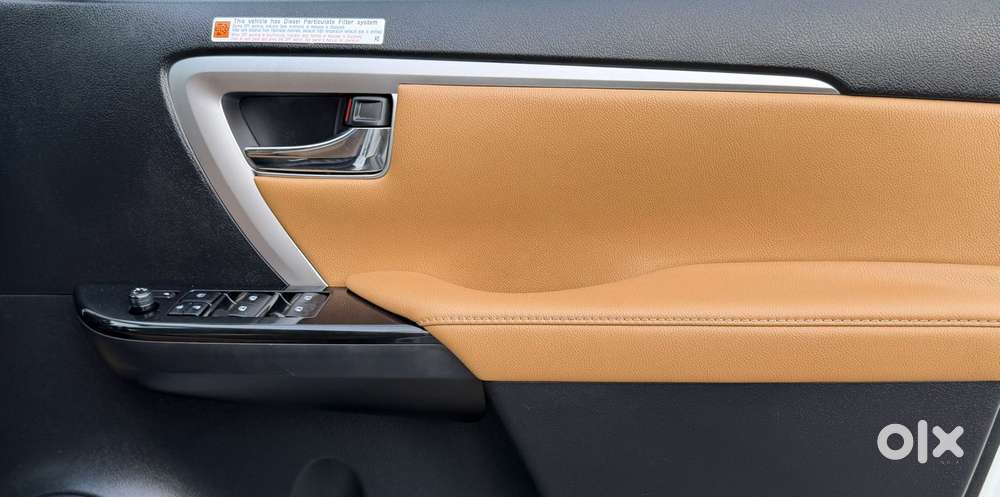 Toyota Fortuner 4x2 At 2.8 Diesel, 2024, Diesel