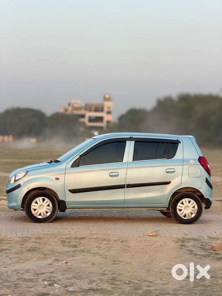 Maruti Suzuki Alto 800 2012-2016 Cng Lxi, 2013, Cng & Hybrids