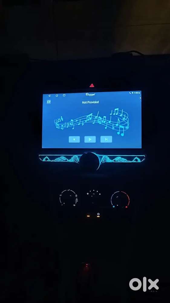 Tata Tiago 2017 Diesel Well Maintained