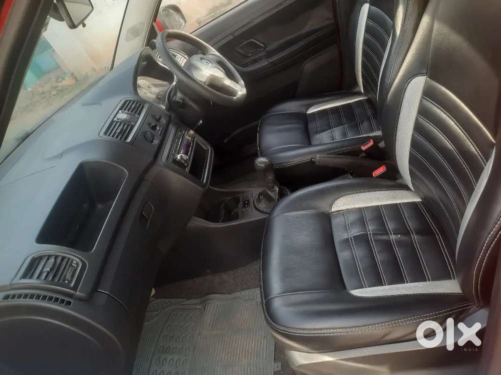 Skoda Fabia 1.2 Tdi - 2012