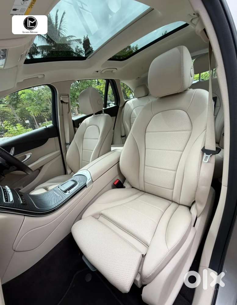 Mercedes-benz Glc Class Progressive 220d, 2022, Diesel
