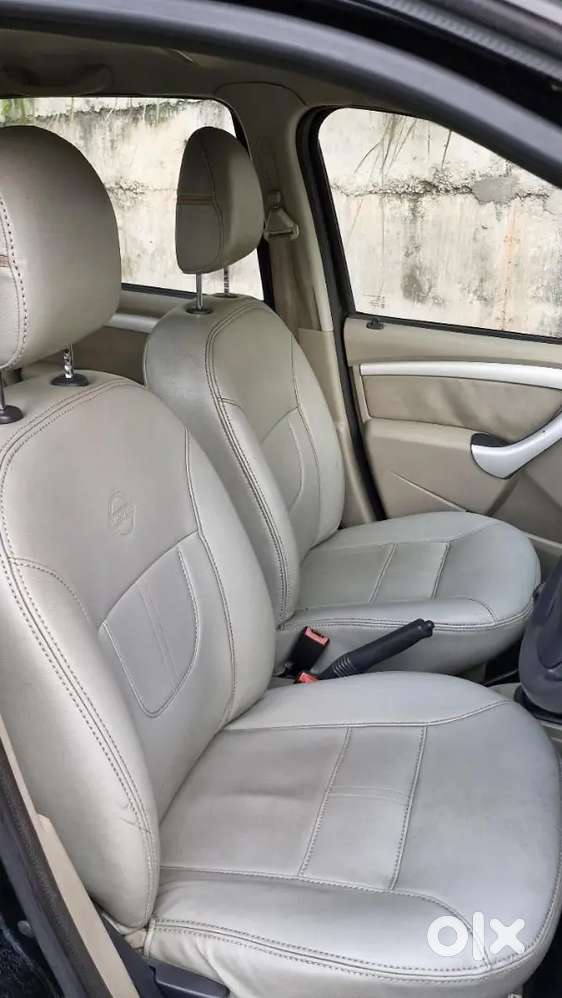 Nissan Terrano 2014 Model  3owner Company Service Good