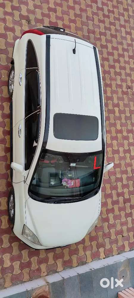 Honda Cr-v Petrol 2007 Sunroof Car