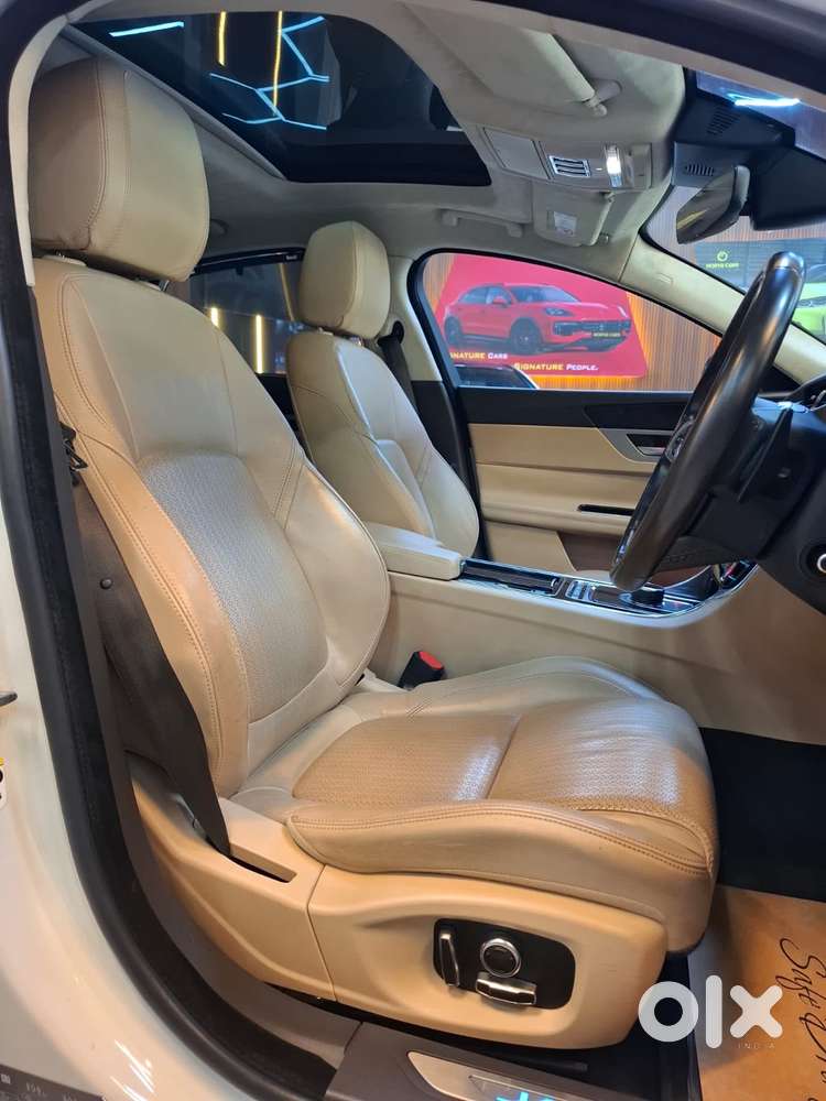 Jaguar Xf 2.0 Diesel Prestige, 2020, Diesel