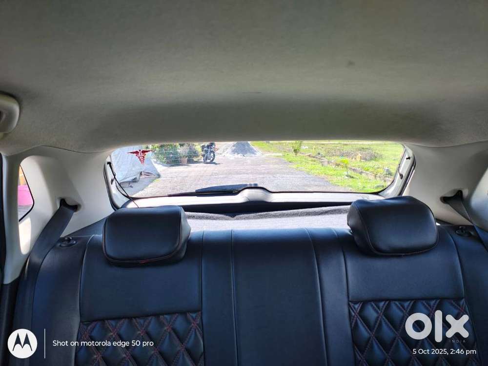 Volkswagen Polo Turbo 2021 Model