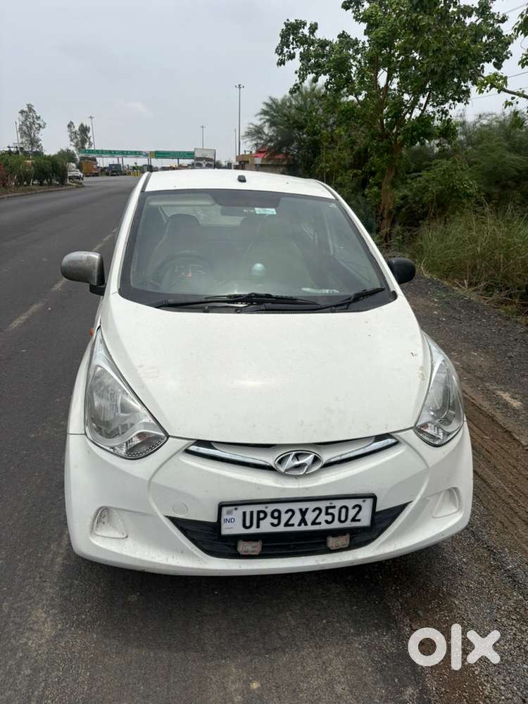 Hyundai Eon 0.8 Magna 2017
