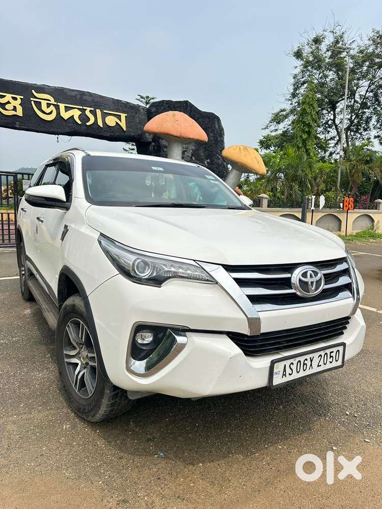 Toyota Car Manual 2019