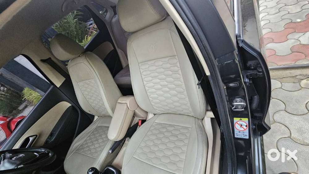 Volkswagen Ameo 1.5 Tdi Highline Plus, 2018, Diesel