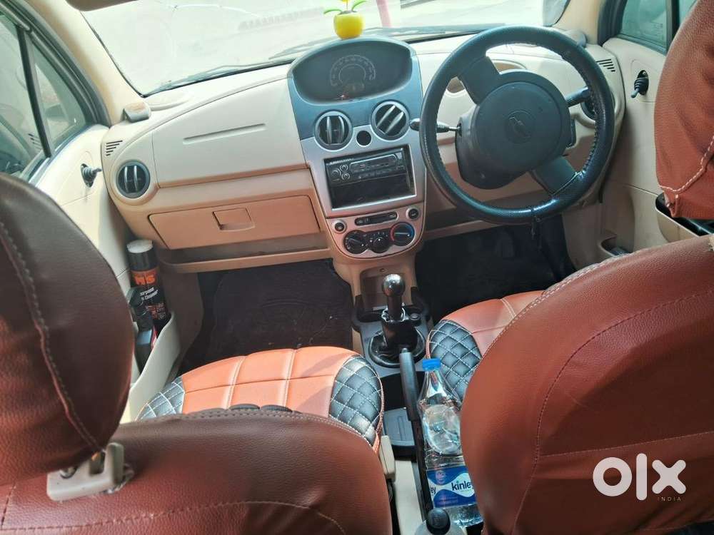 Chevrolet Spark 2012 Petrol Well Maintained