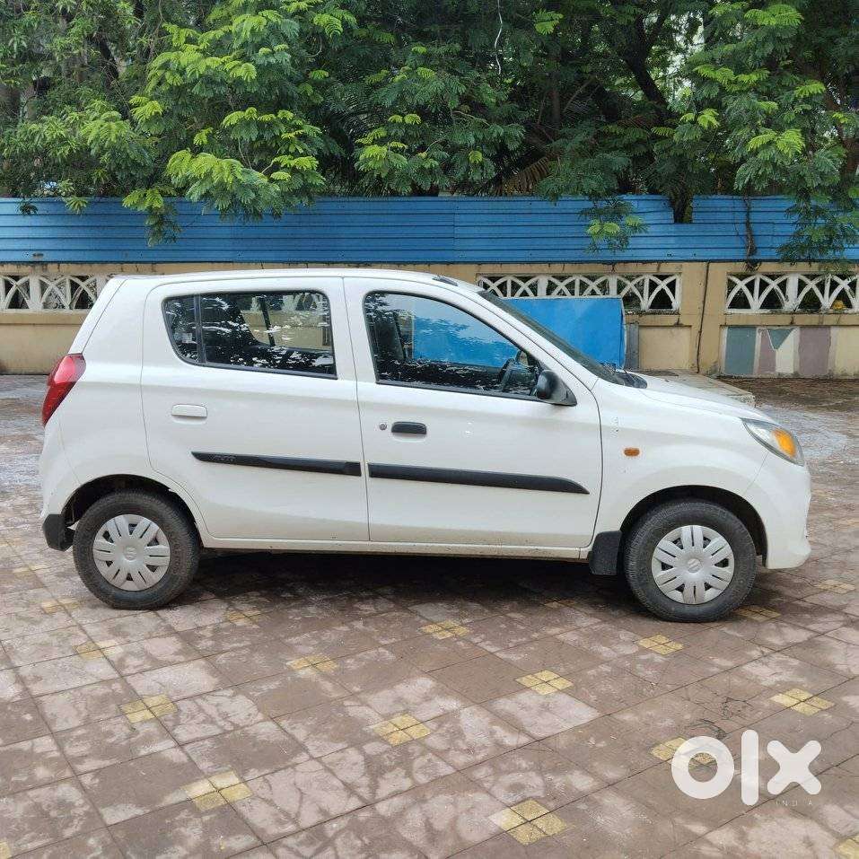 Maruti Suzuki Alto 800 Vxi Airbag, 2018, Petrol