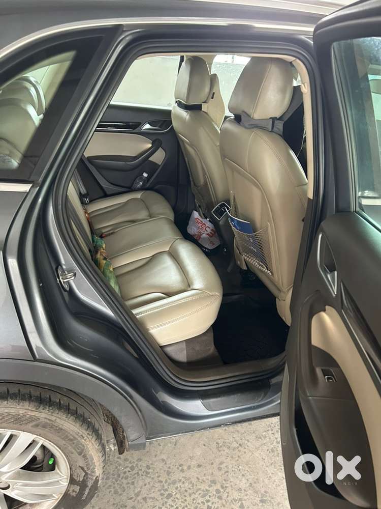 Audi Q3 2015 Diesel Automatic