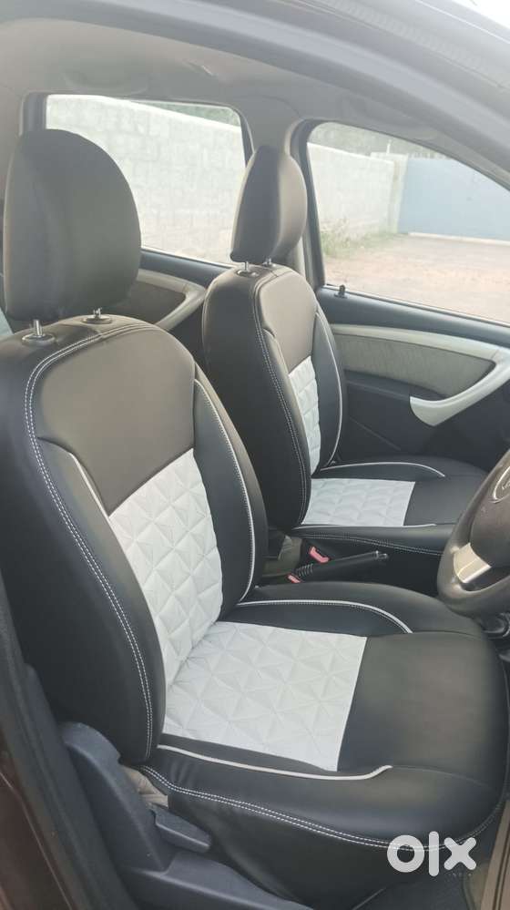 Renault Duster, 2014, Diesel