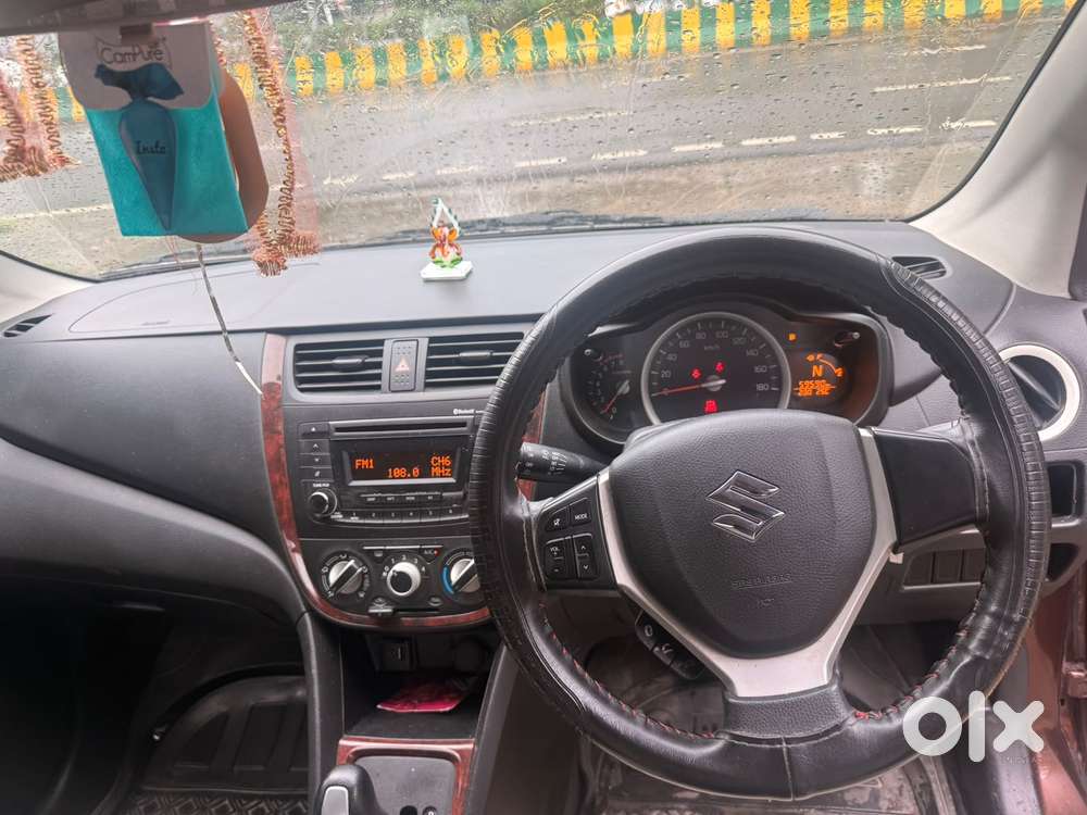 Maruti Suzuki Celerio X 1.0 Zxi (o) Amt, 2021, Petrol