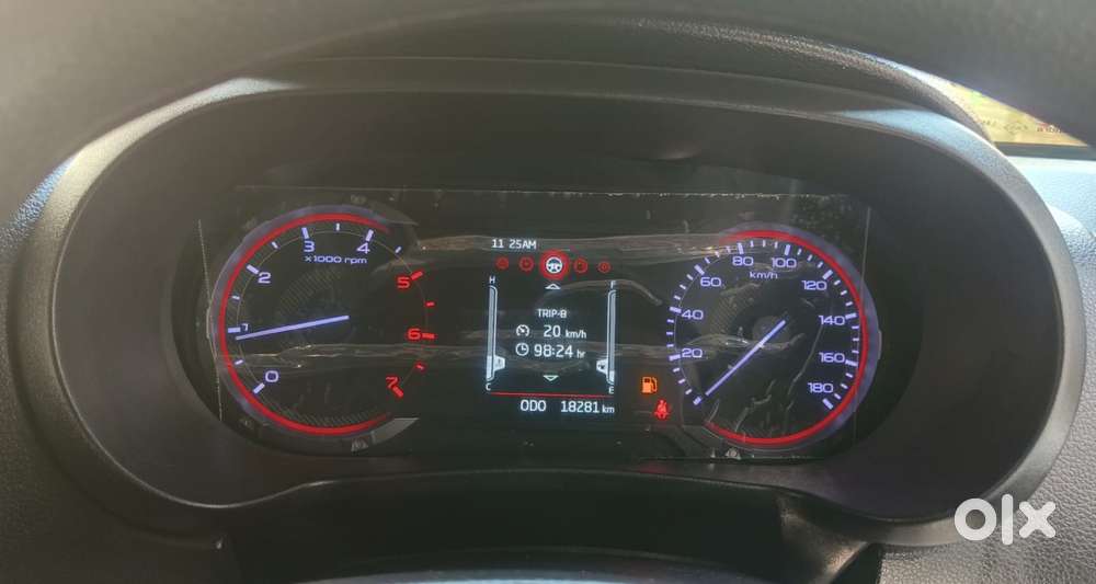 Mahindra Thar Lx Hard Top Diesel Mt 4wd, 2024, Diesel