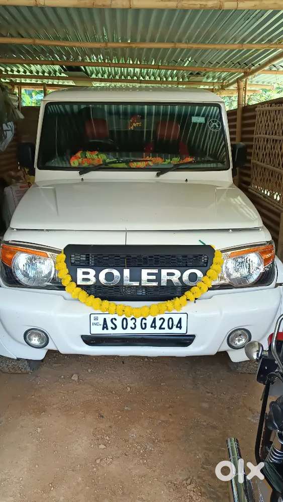 Di Bolero Sle