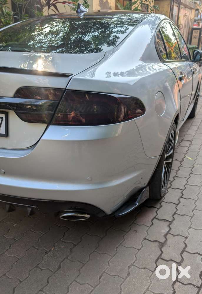 Jaguar Xf 2.2 Litre Luxury, 2015, Diesel