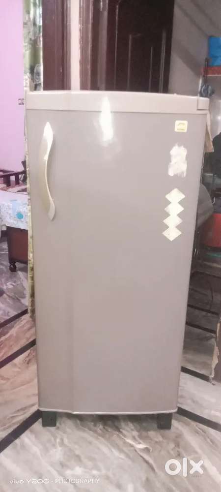 Godrej fridge