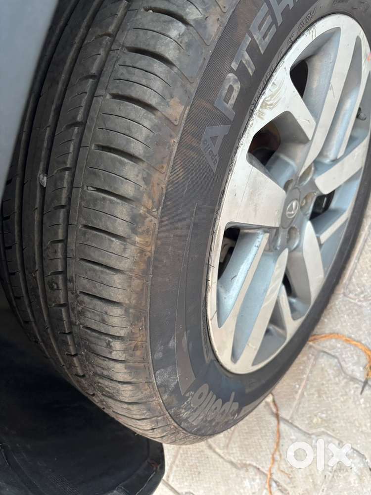 Tata Safari Diesel Manual 2021