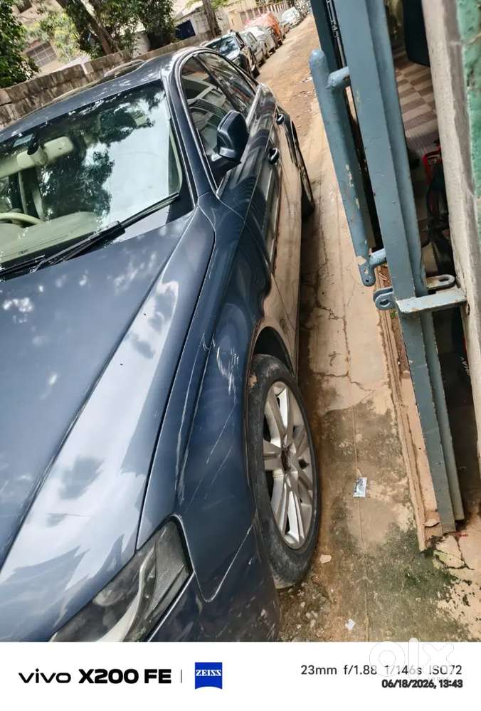 Audi A4 Tdi 2011 Diesel 150k Km