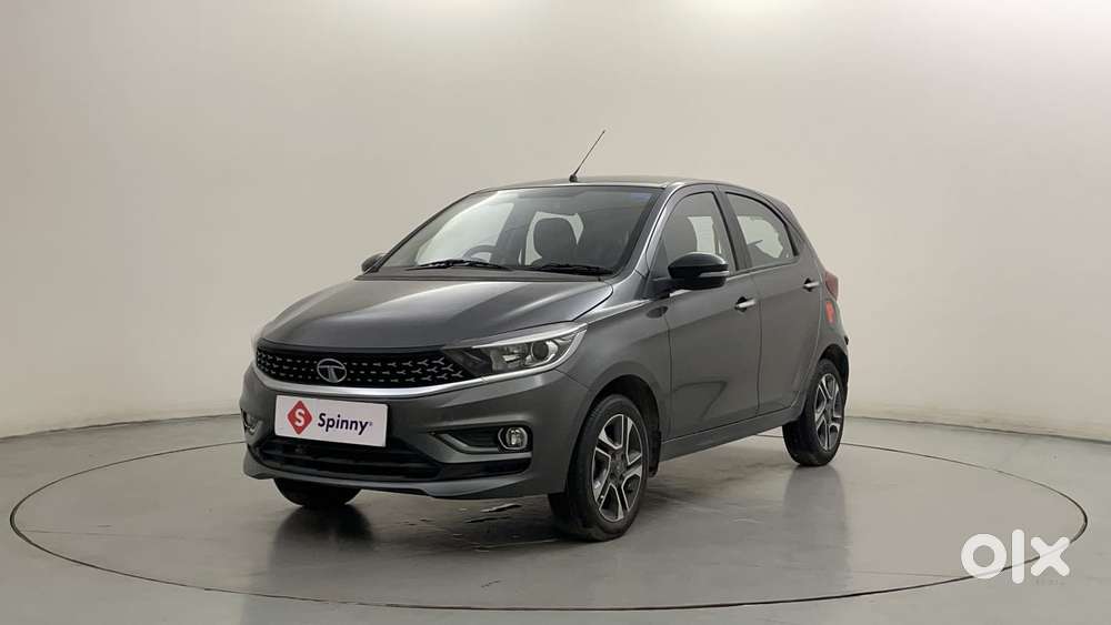 Tata Tiago 1.2 Revotron Xz Plus, 2023, Petrol