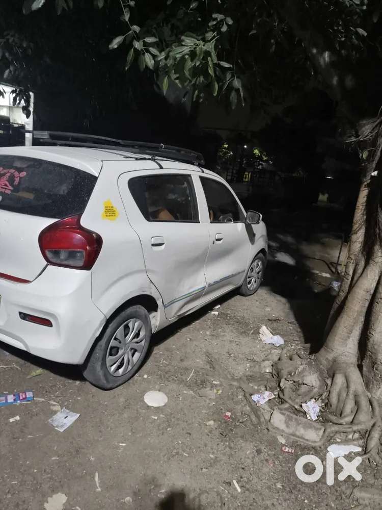 Maruti Suzuki Celerio Pb01