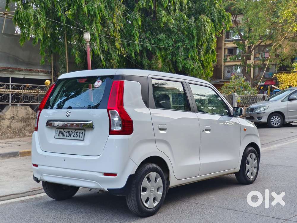Maruti Suzuki Wagon R