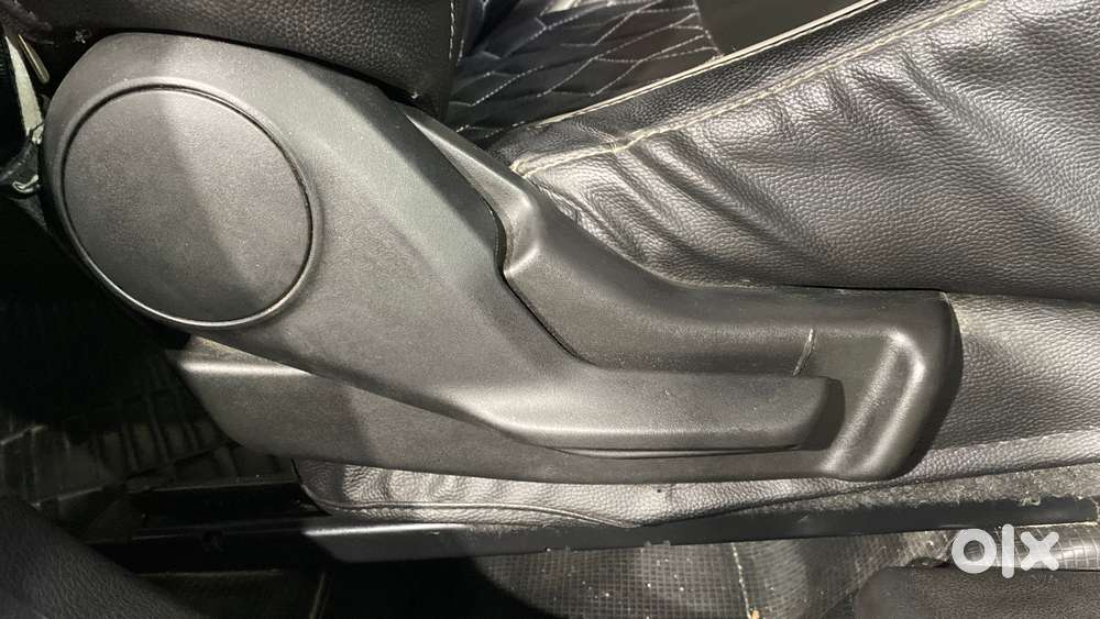 Maruti Suzuki Baleno 1.2 Delta, 2018, Petrol