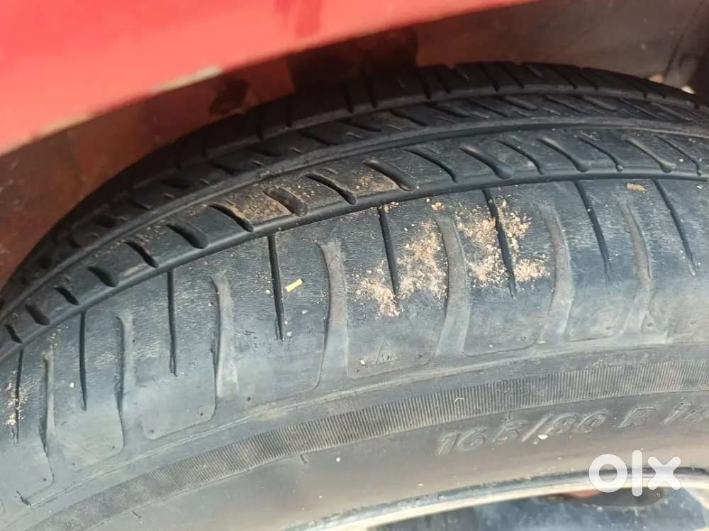 Maruti Suzuki Swift 2008