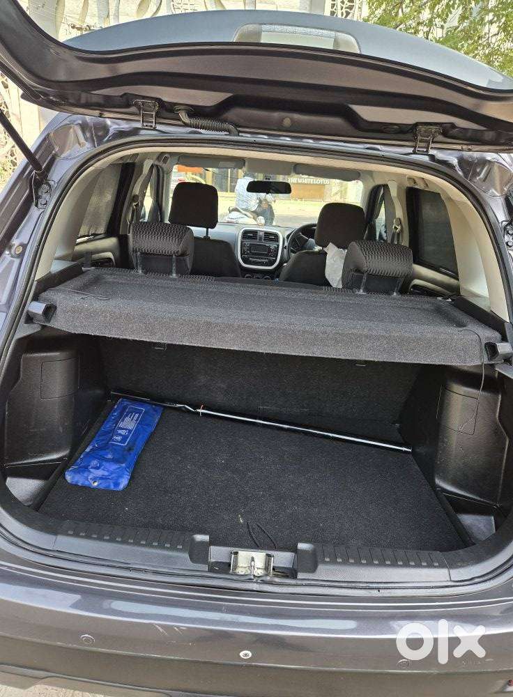 Maruti Suzuki Vitara Brezza Vdi (o), 2020, Diesel