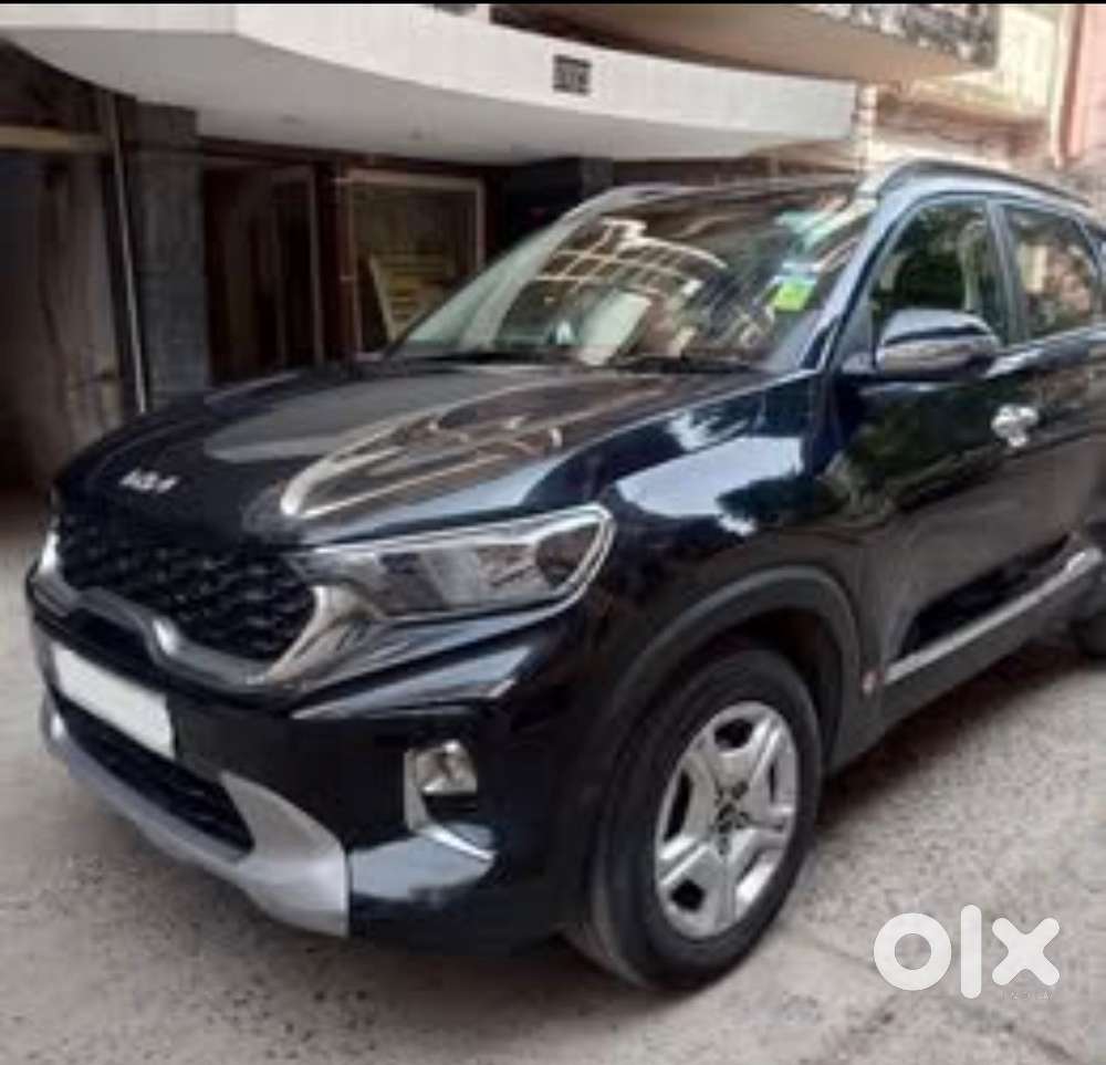 Kia Sonet 2022 40000 Km Driven All Papers Upto Date