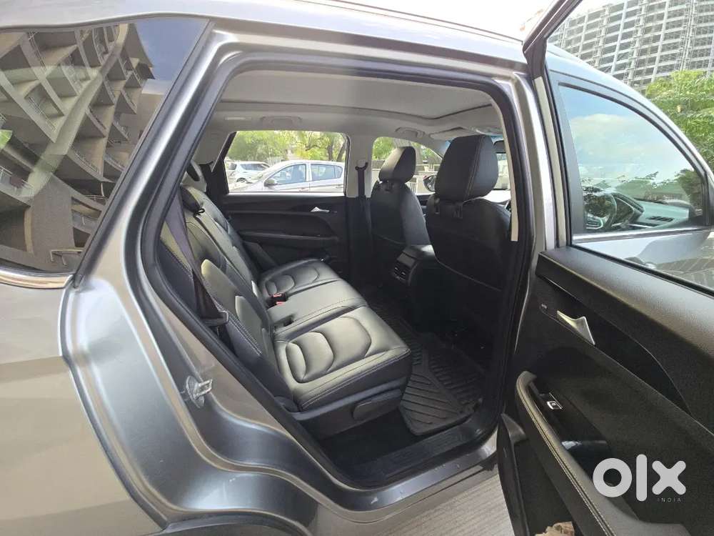 Good Condition Less Driven