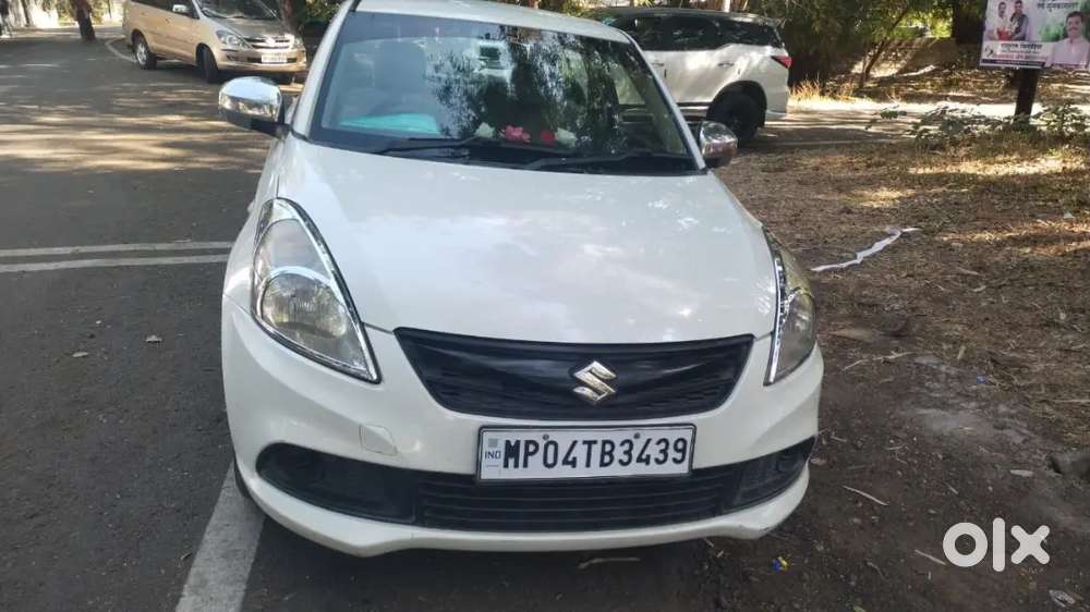 Maruti Suzuki Dzire 2021