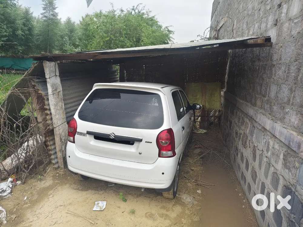 Maruti Suzuki Alto 2014