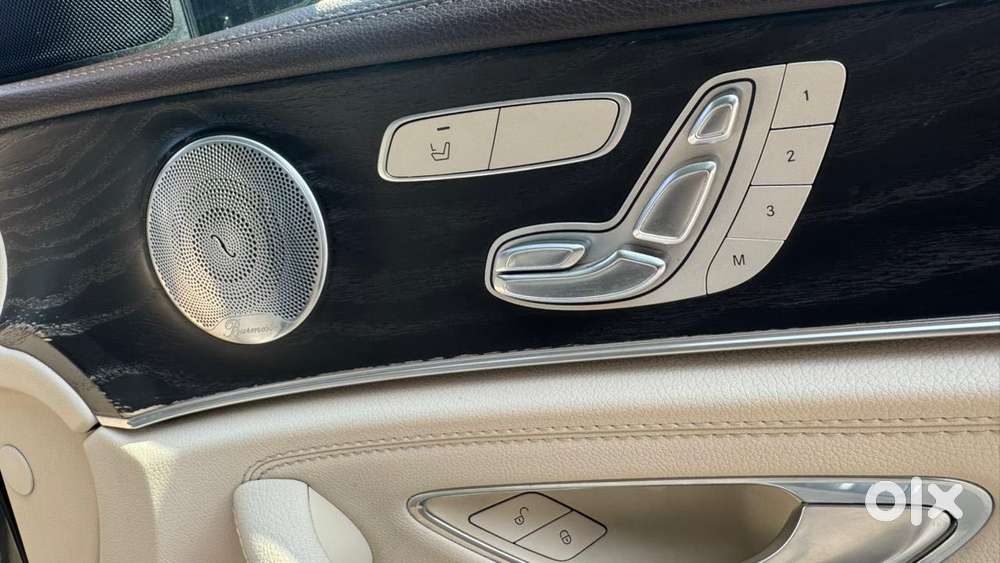 Mercedes-benz E-class E350 Cdi Avantgarde, 2018, Diesel