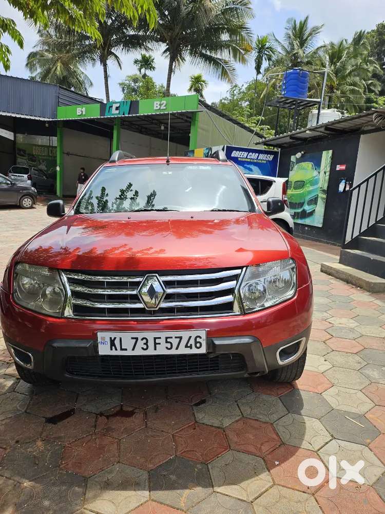 Well Maintained Car. All New Parts