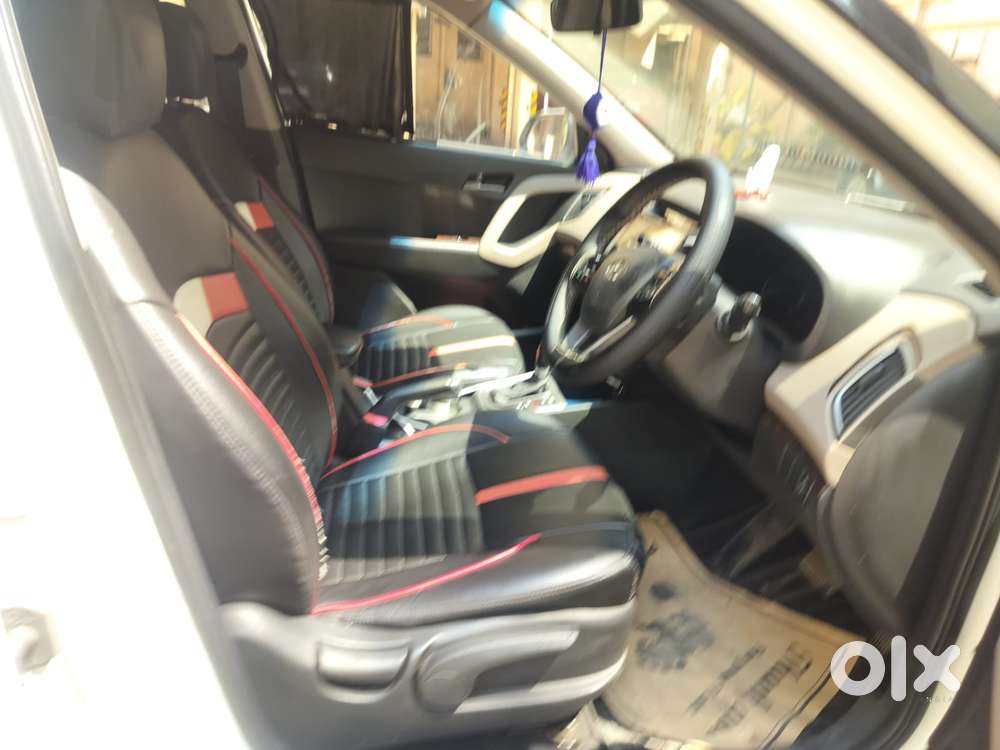 Hyundai Creta 1.6 Crdi At Sx Plus, 2016, Diesel