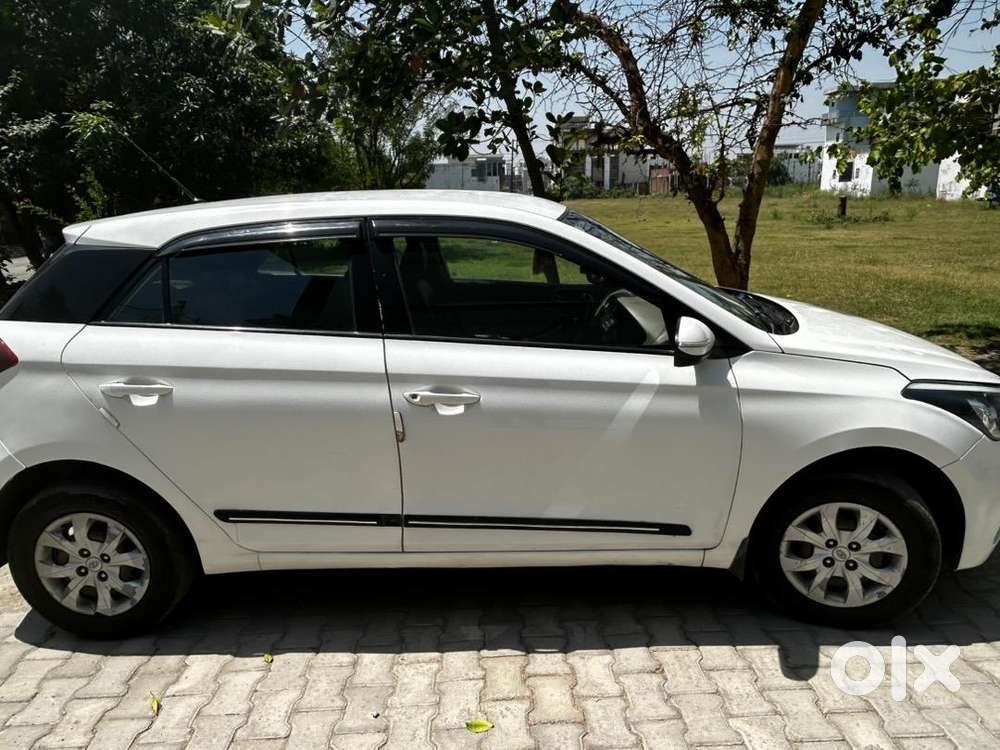 Hyundai Elite I20 2018 Diesel Well Maintained