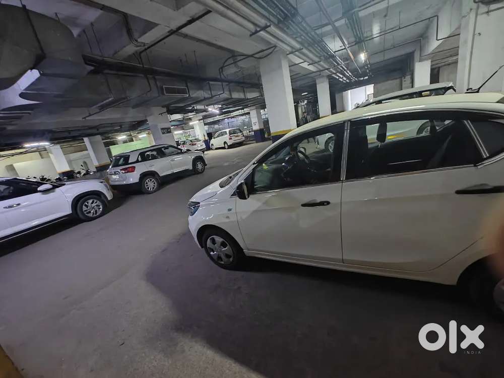 Tata Tigor X-press-t Ev 2023 Electric 45000 Km Driven