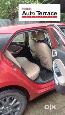 Hyundai I20 Sportz Option 1.2, 2020, Petrol