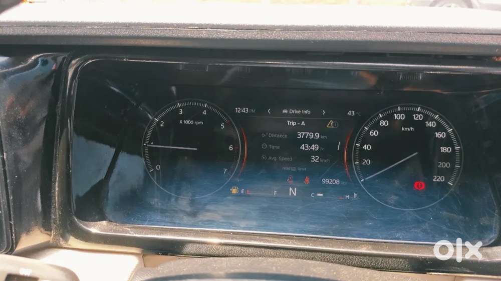 Must Buy Mahindra Xuv700 Diesel