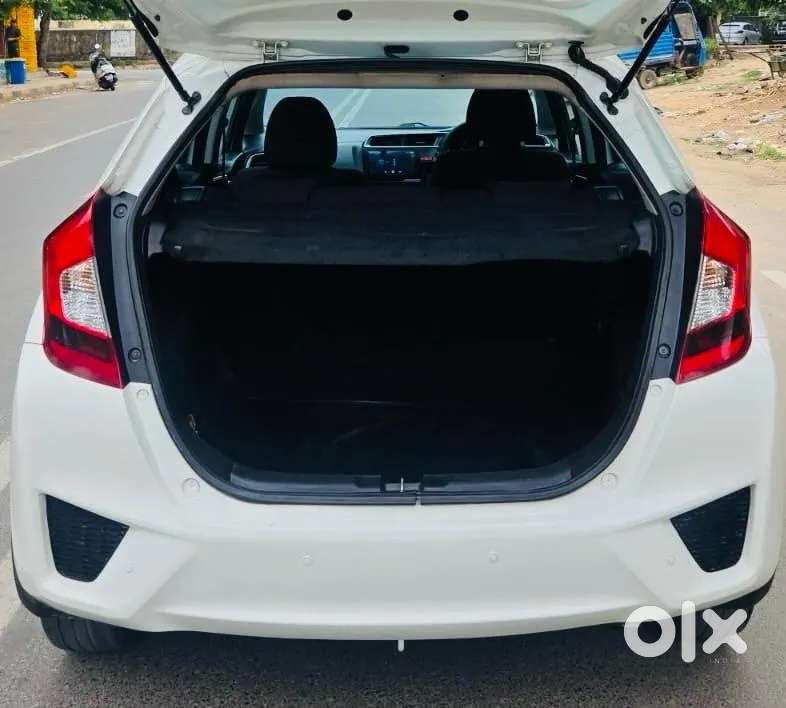 Honda Jazz Vx Diesel, 2016, Diesel
