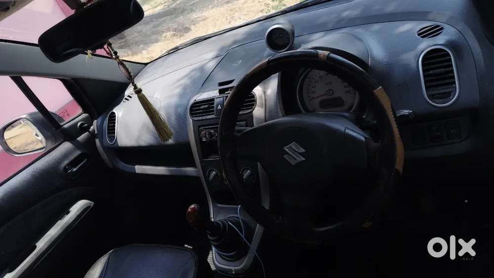 Maruti Suzuki Ritz 2011 Diesel 129000 Km Driven