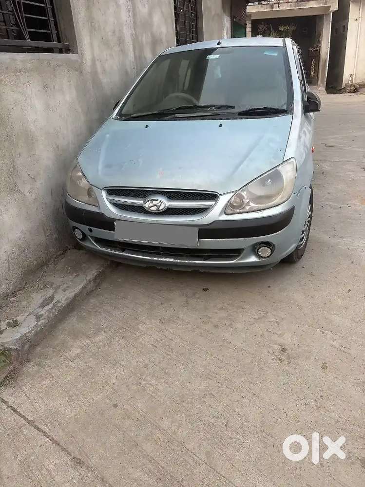 Hyundai Getz Prime 2006