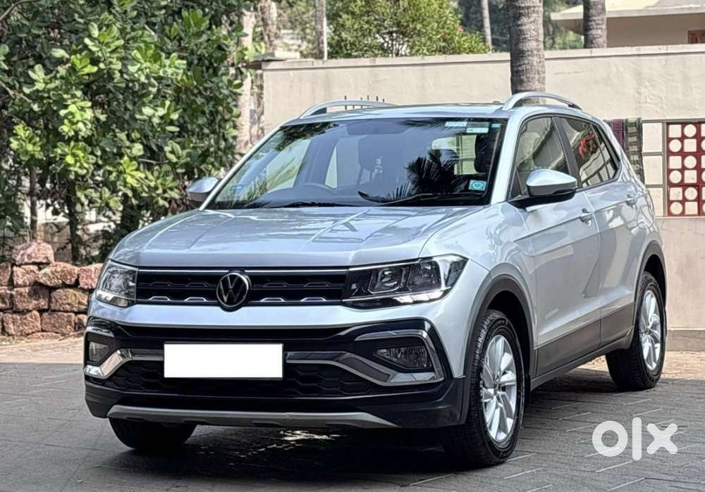 Volkswagen Taigun 1.0 Tsi Highline, 2021, Petrol