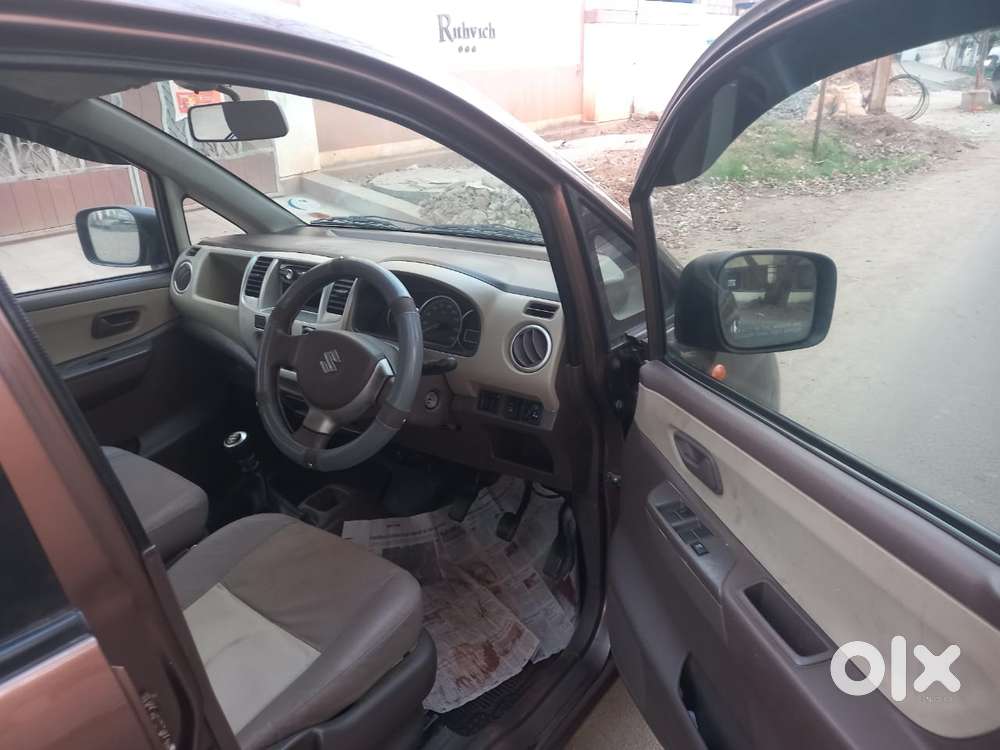 Maruti Suzuki Zen Estilo, 2011, Petrol